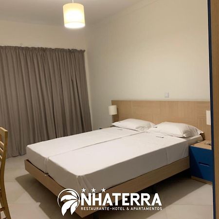 Aparthotel Nhaterra Santa Maria Dış mekan fotoğraf