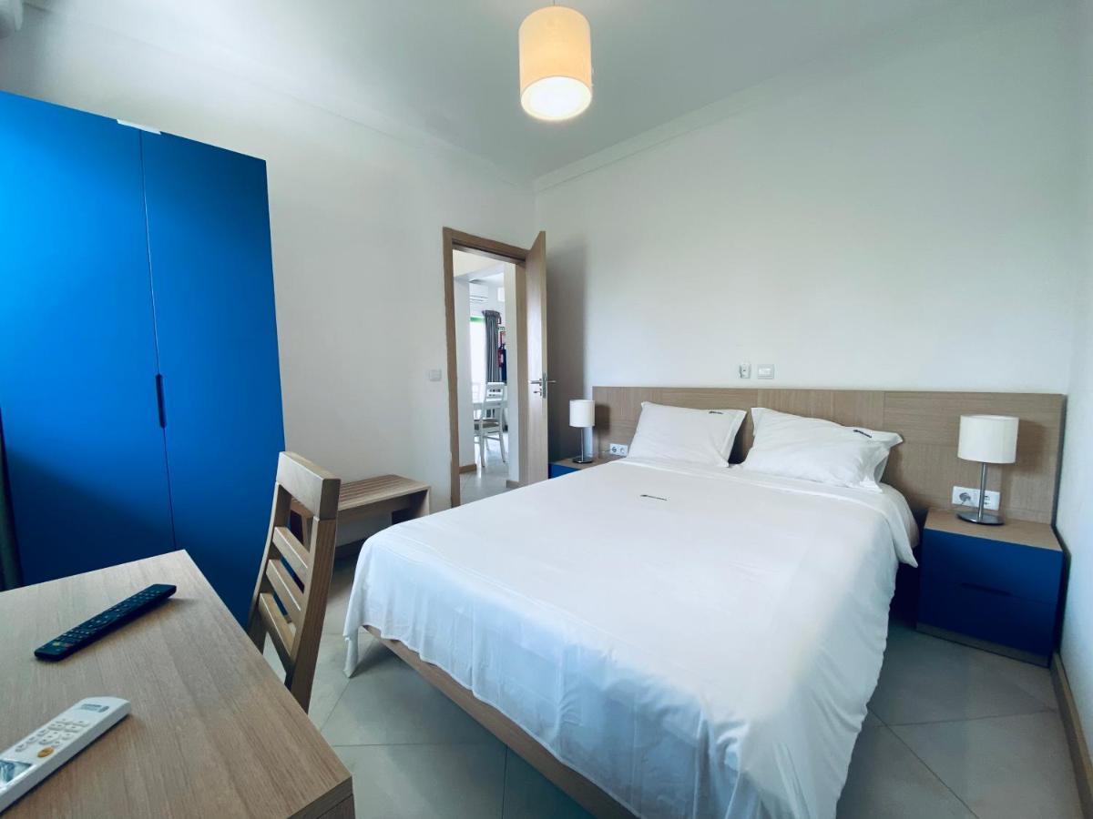 Aparthotel Nhaterra Santa Maria Dış mekan fotoğraf