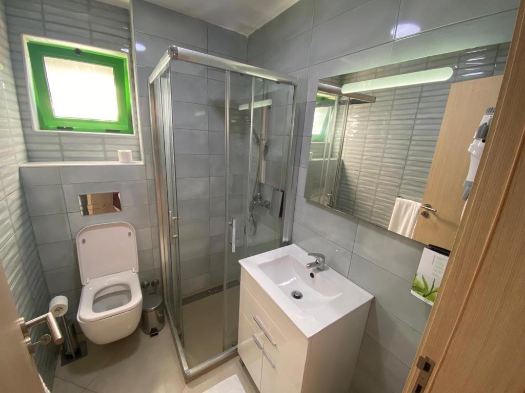 Aparthotel Nhaterra Santa Maria Dış mekan fotoğraf